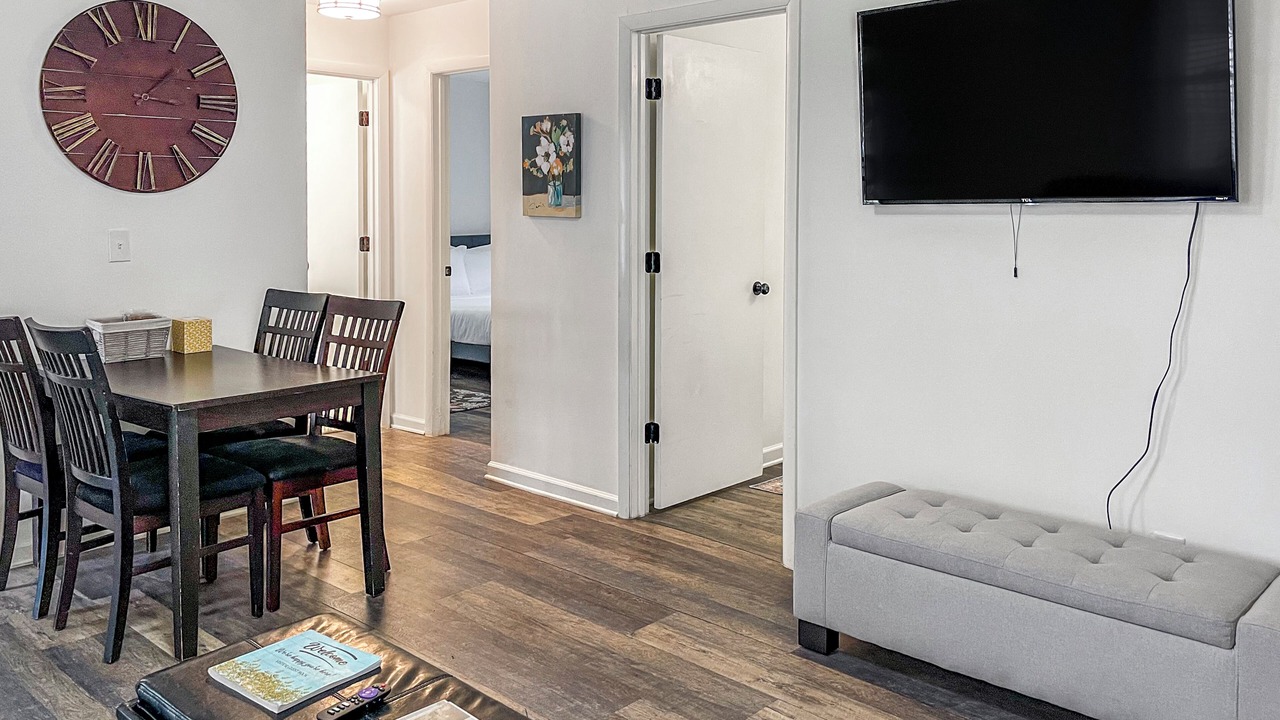 Photo of Bedroom in Nashville