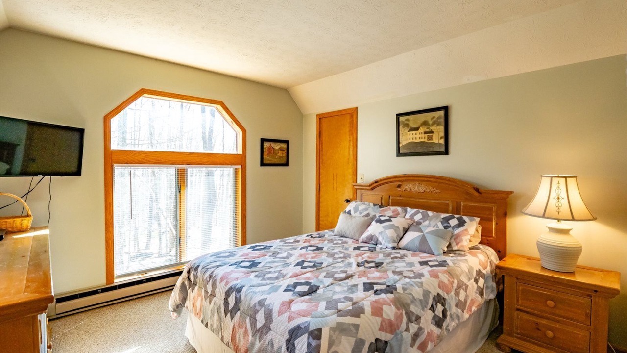 Photo of Bedroom in Davis