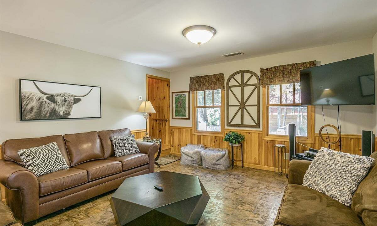 Photo of Livingroom in Helen