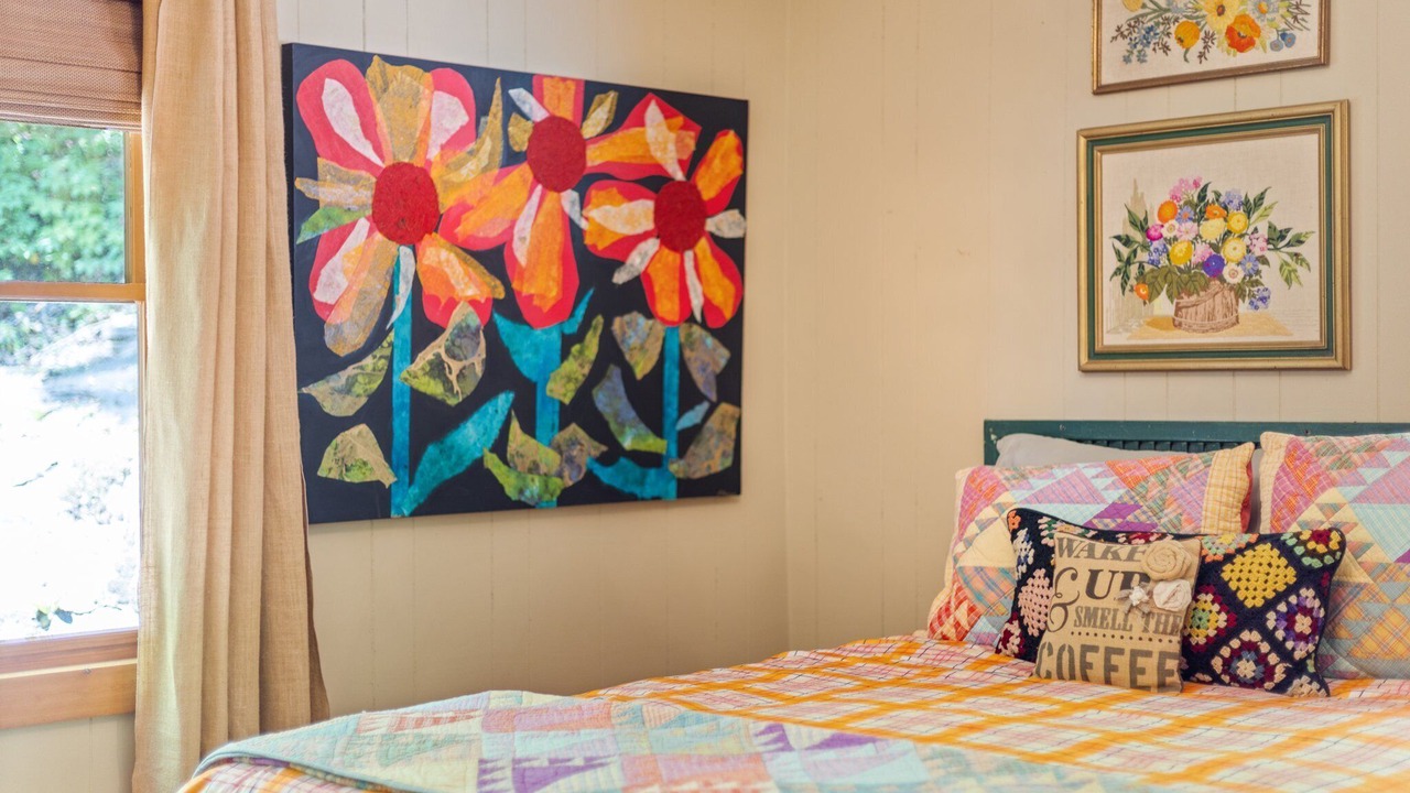 Photo of Bedroom in Sunset Cove