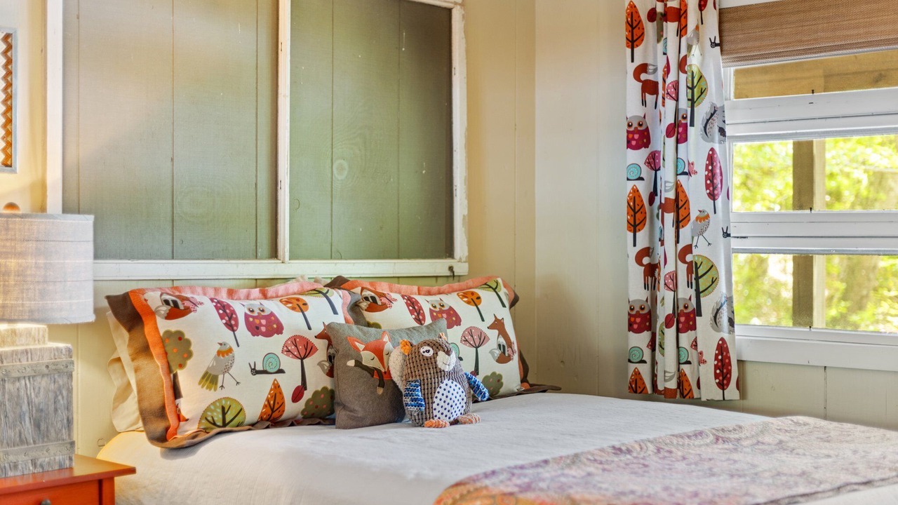 Photo of Bedroom in Sunset Cove