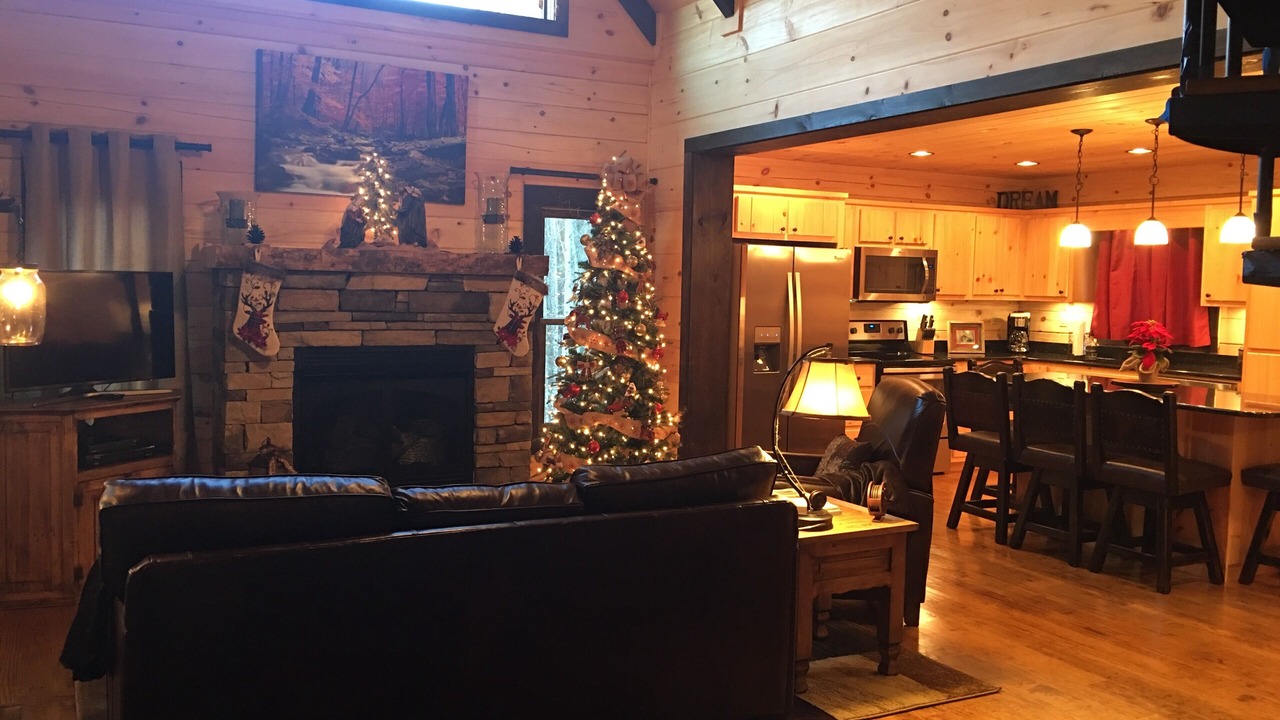 Photo of Bedroom in Topton