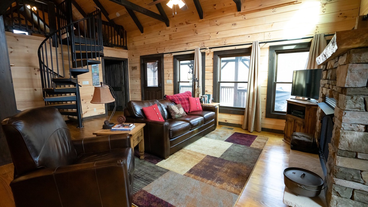 Photo of Bedroom in Topton