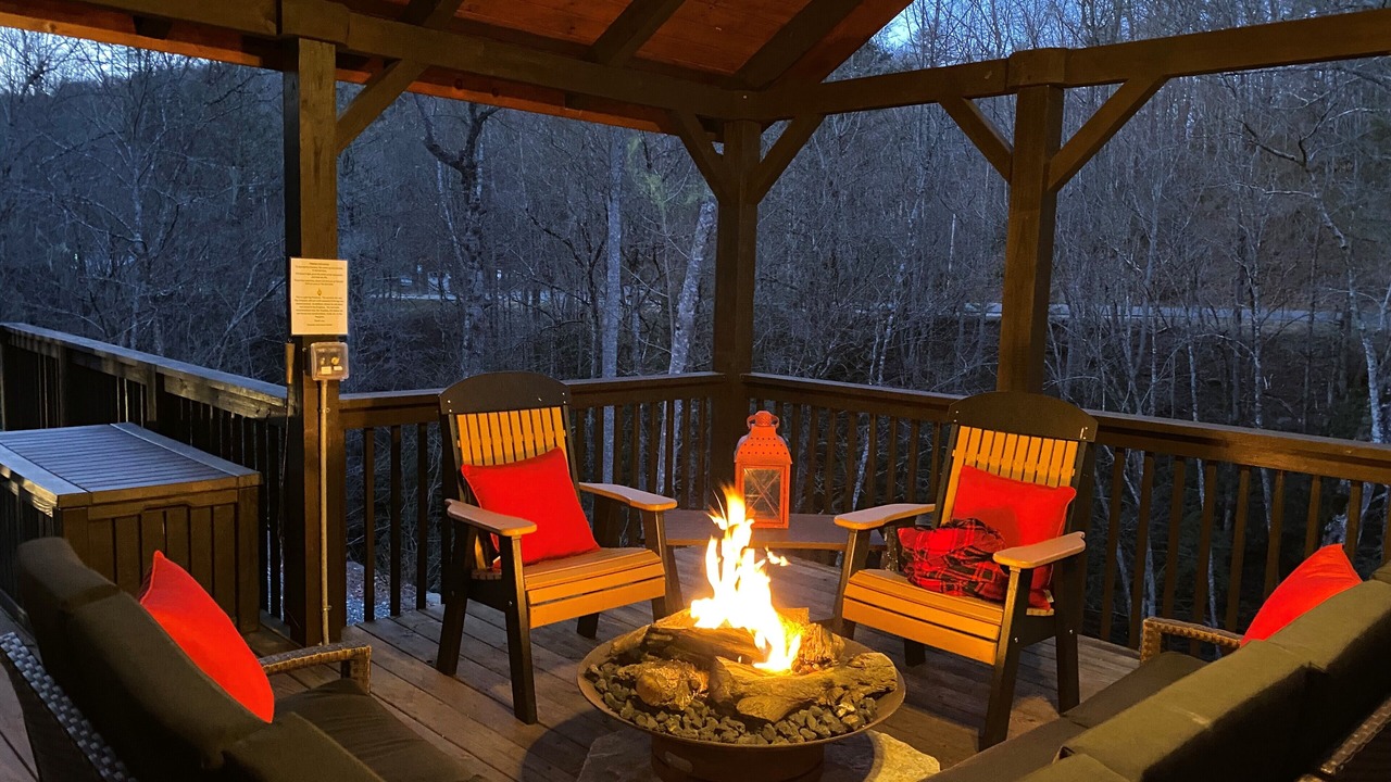 Photo of Outdoor in Topton