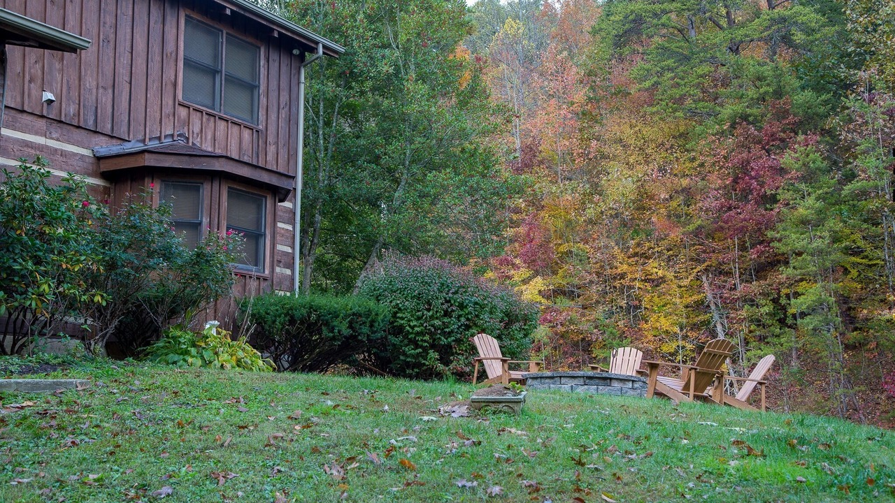 Photo of Outdoor in Sevierville