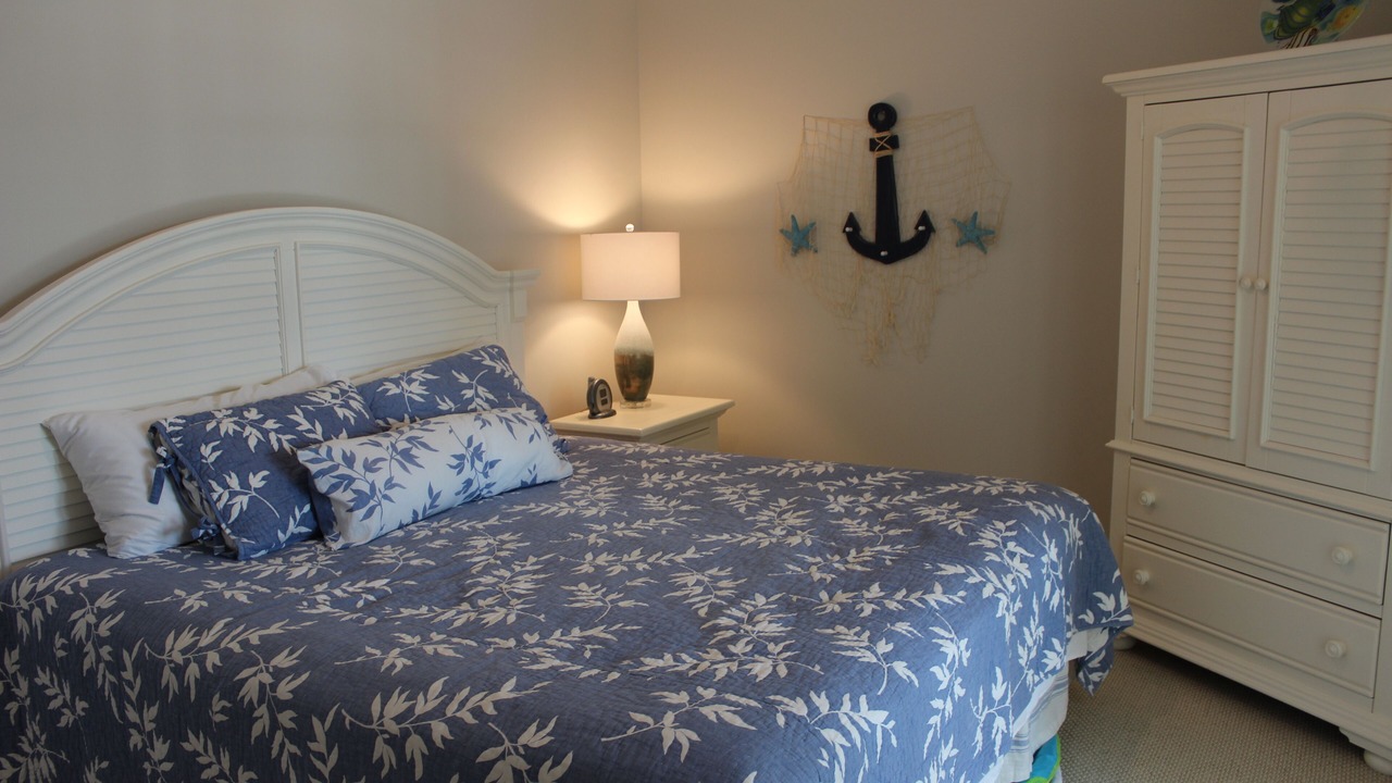 Photo of Bedroom in La Follette