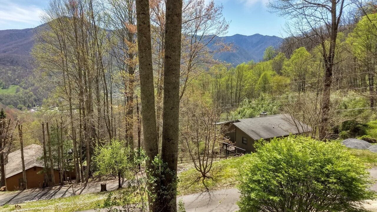 Photo of Outdoor in Maggie Valley
