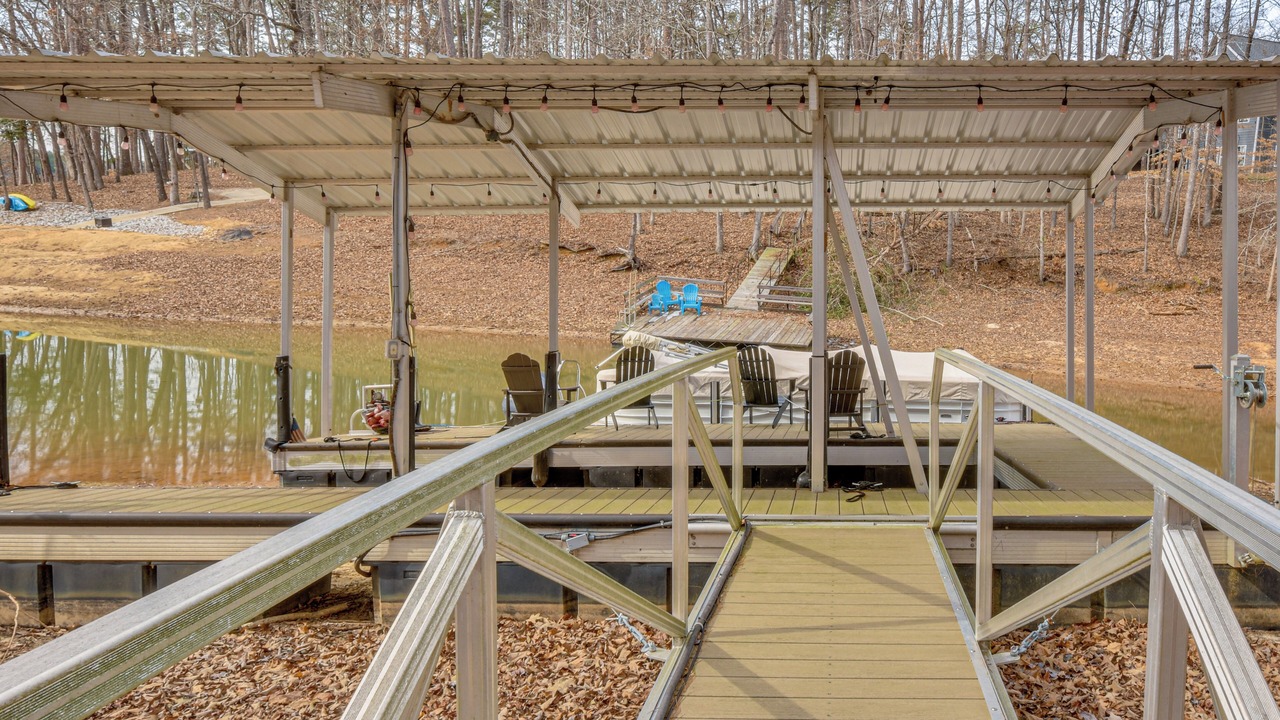 Photo of Outdoor in Martin