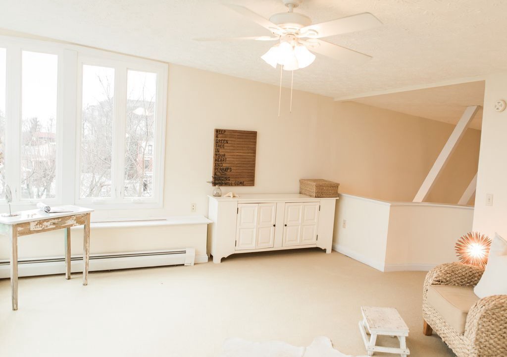 Photo of Livingroom in Mount Adams