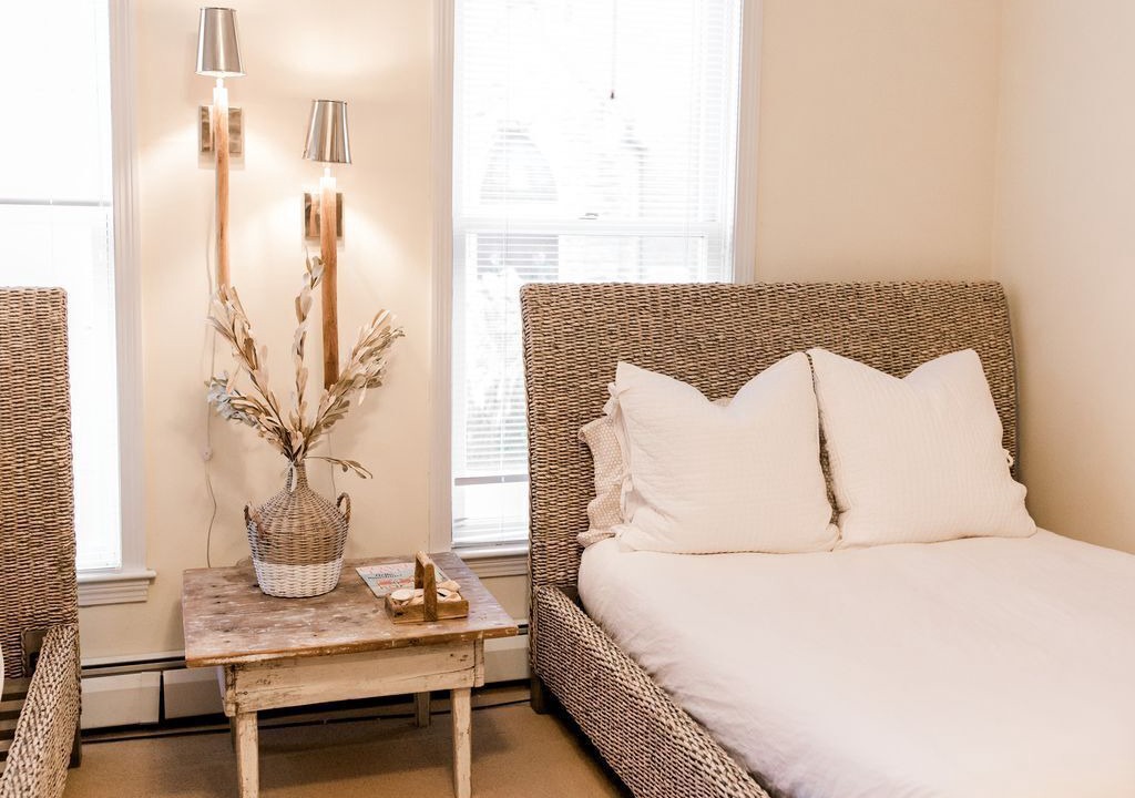Photo of Bedroom in Mount Adams