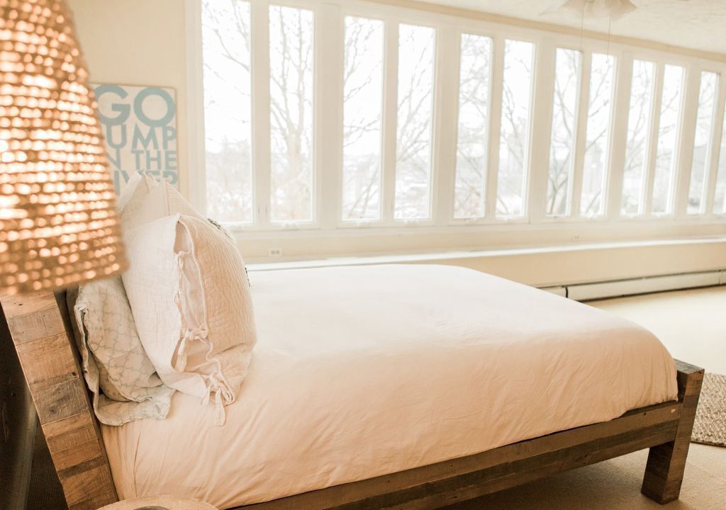 Photo of Bedroom in Mount Adams
