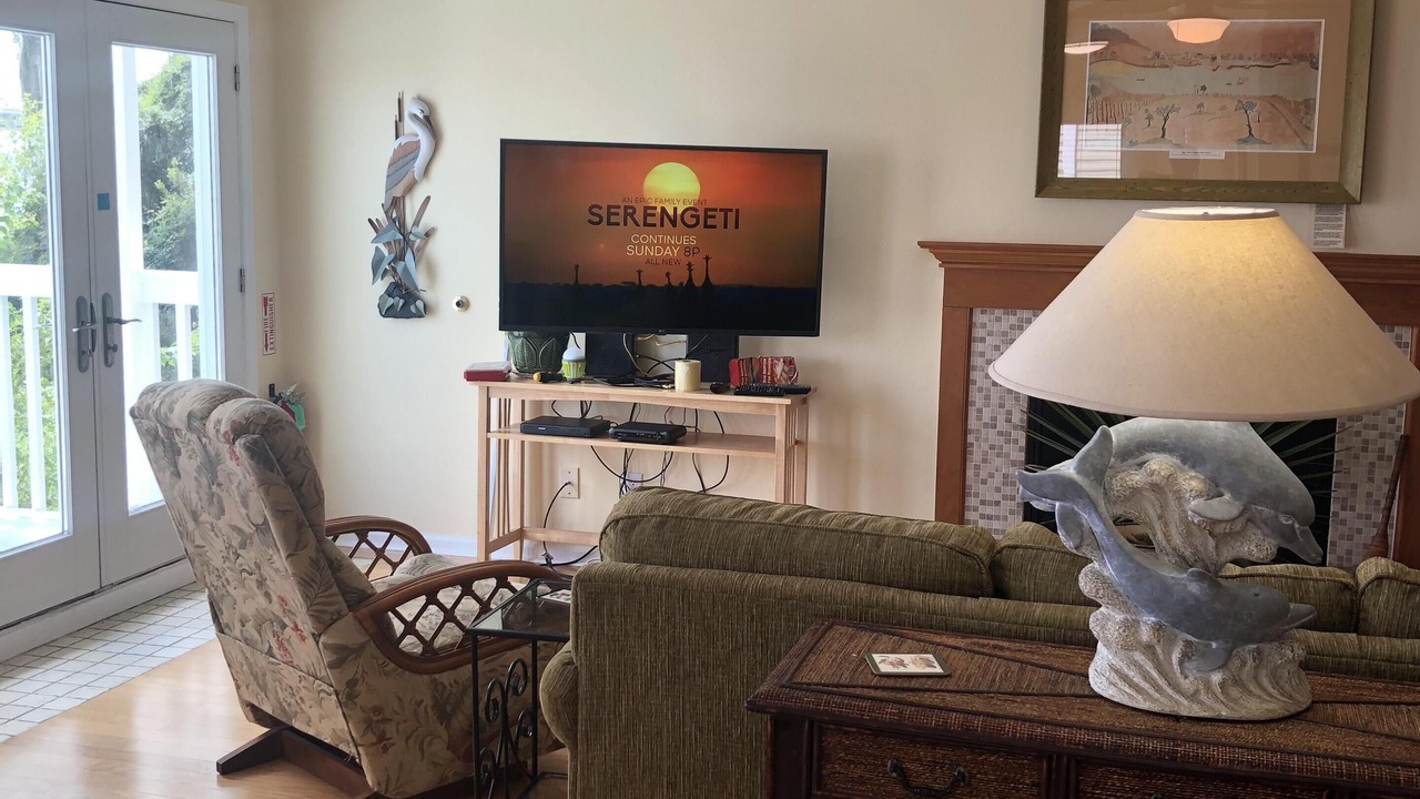 Photo of Bedroom in Port Royal Landing