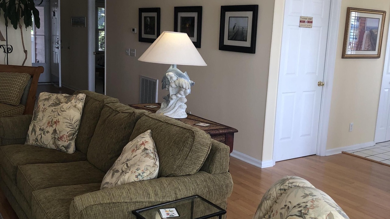Photo of Bedroom in Port Royal Landing