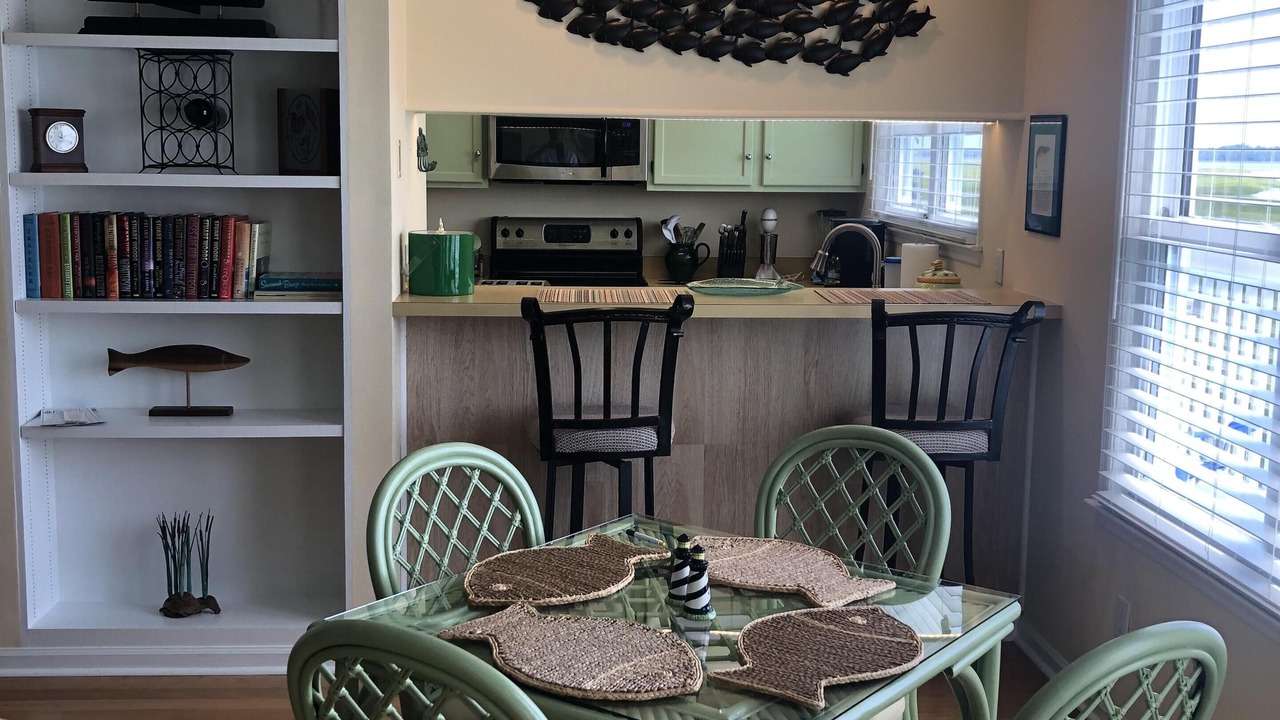 Photo of Livingroom in Port Royal Landing