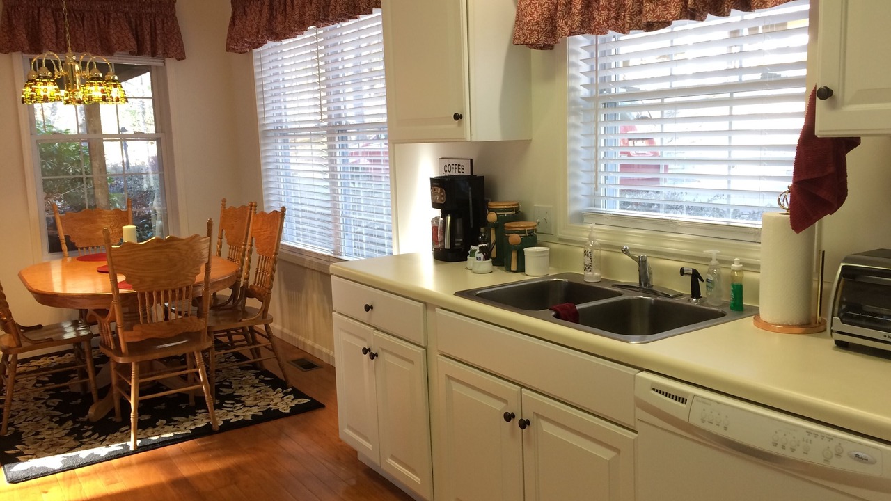 Photo of Kitchen in Sapphire