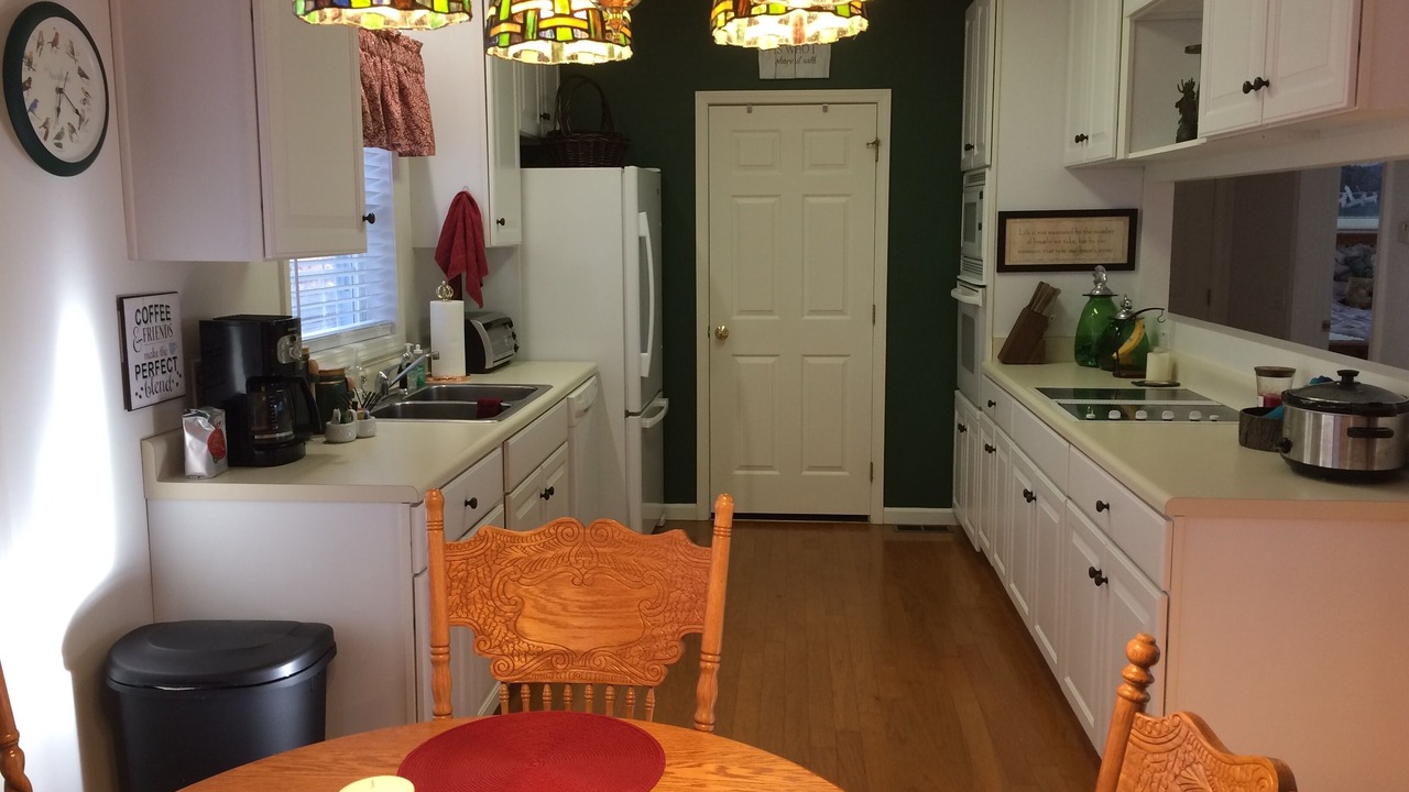 Photo of Kitchen in Sapphire