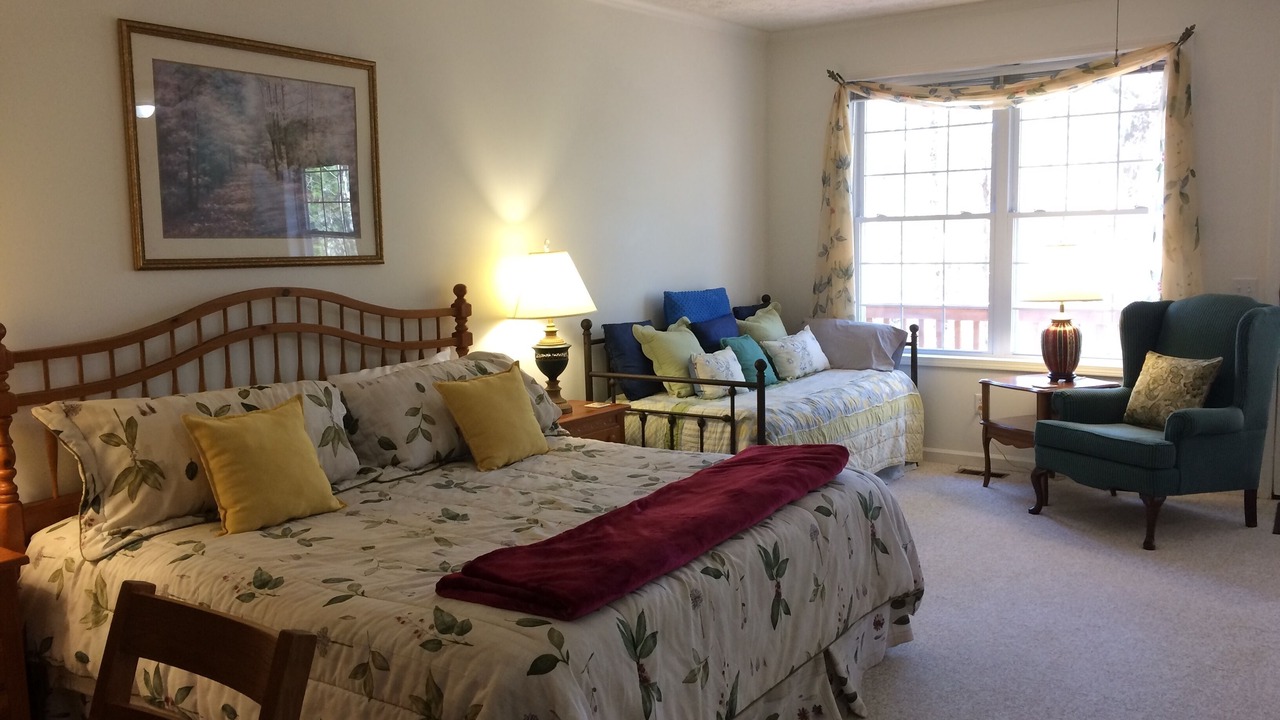 Photo of Bedroom in Sapphire