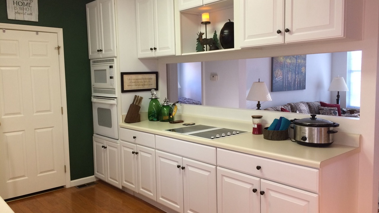 Photo of Kitchen in Sapphire