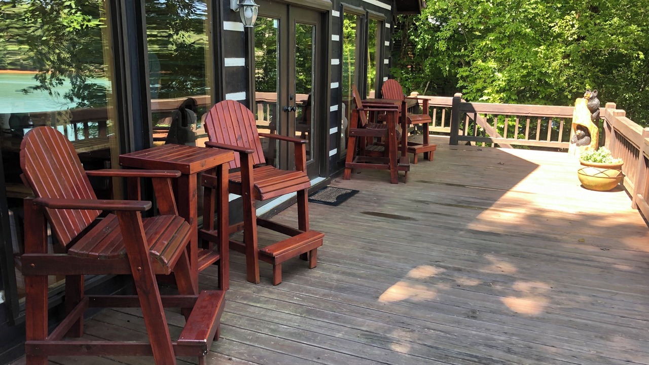 Photo of Outdoor in Morganton