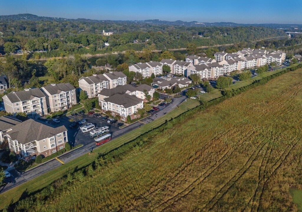 Photo of Outdoor in Pennington Bend