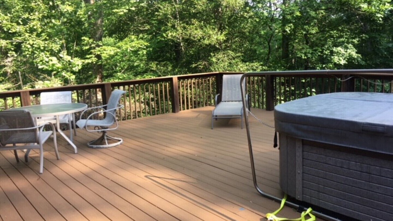 Photo of Outdoor in Lake Lure