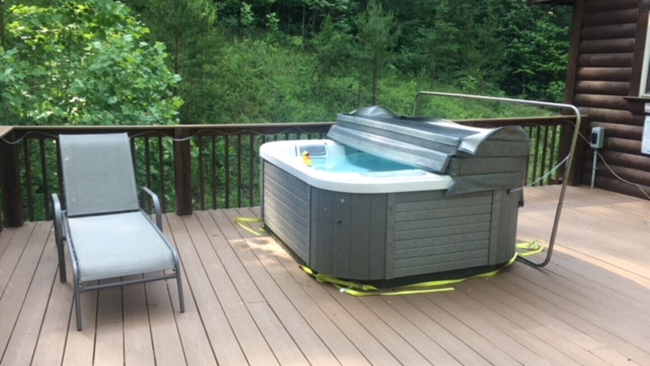 Photo of Outdoor in Lake Lure