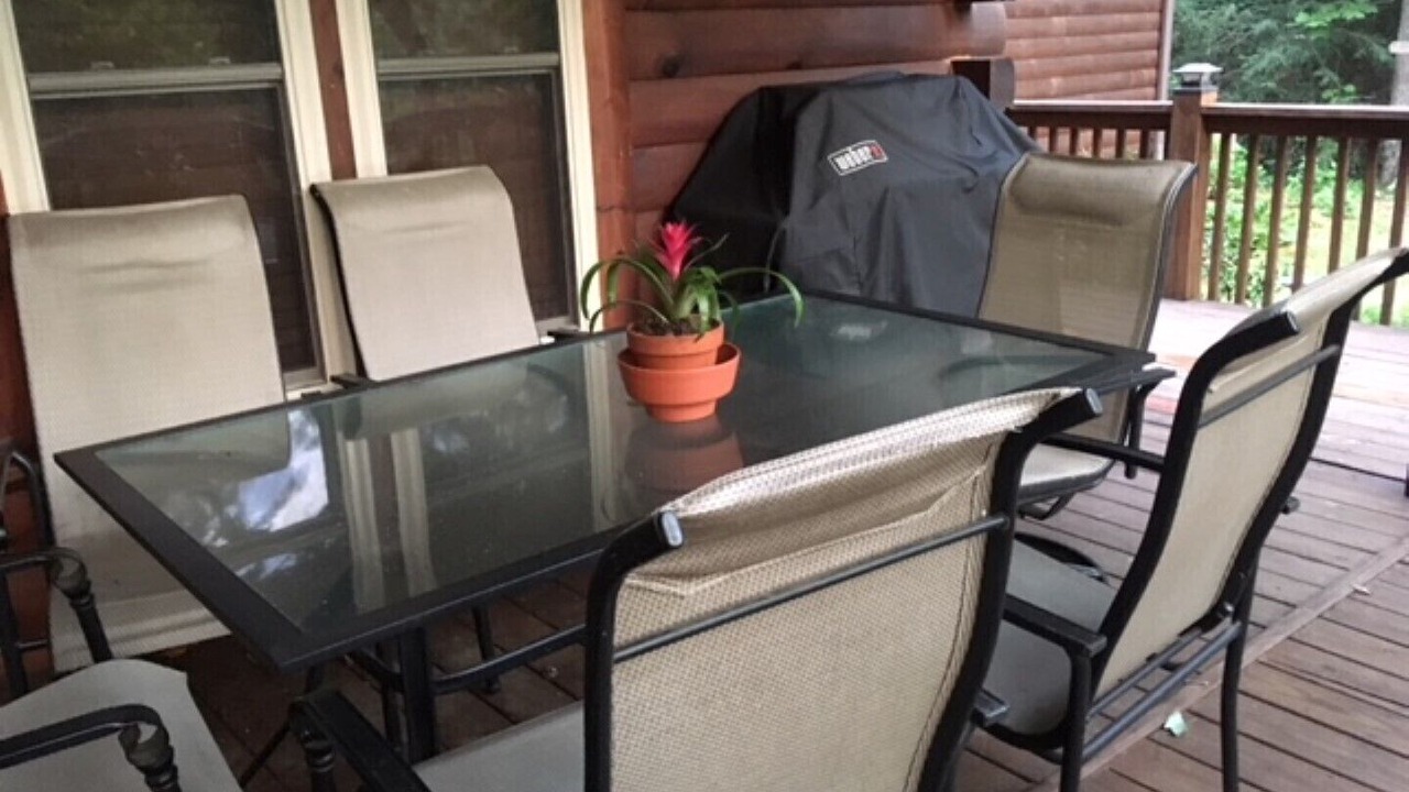 Photo of Outdoor in Lake Lure