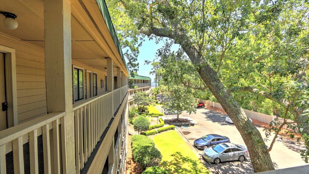 Photo of Outdoor in Palmetto Dunes