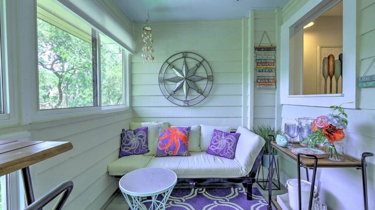 Photo of Livingroom in Palmetto Dunes