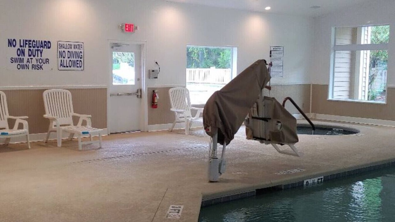 Photo of Outdoor in Palmetto Dunes
