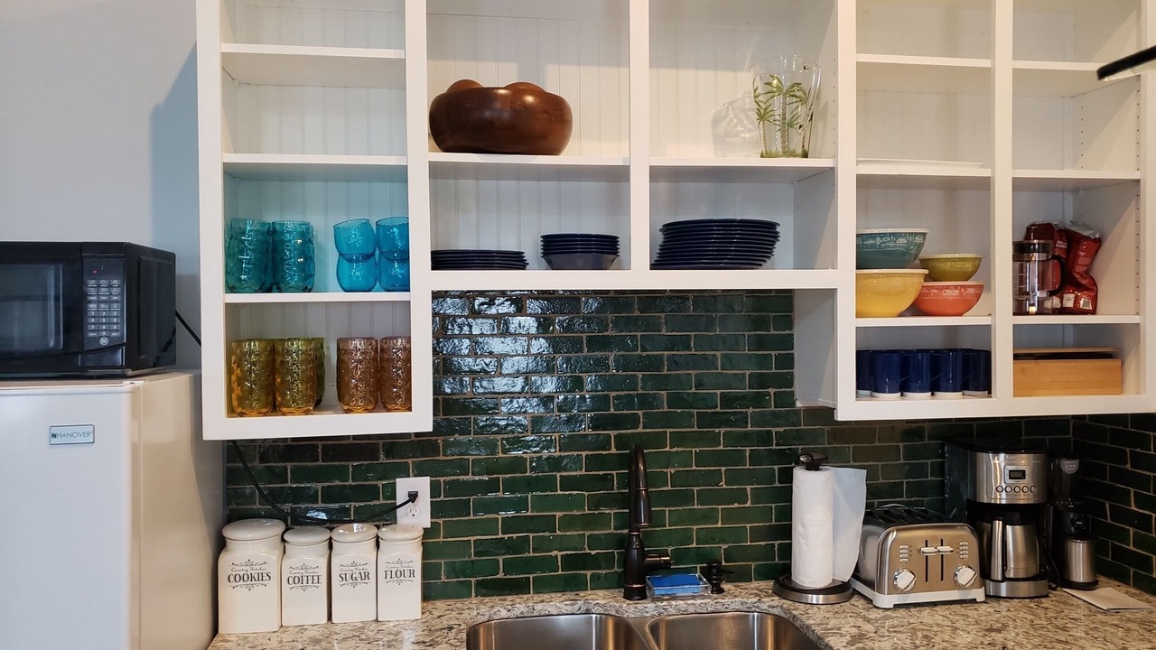 Photo of Kitchen in Historic District