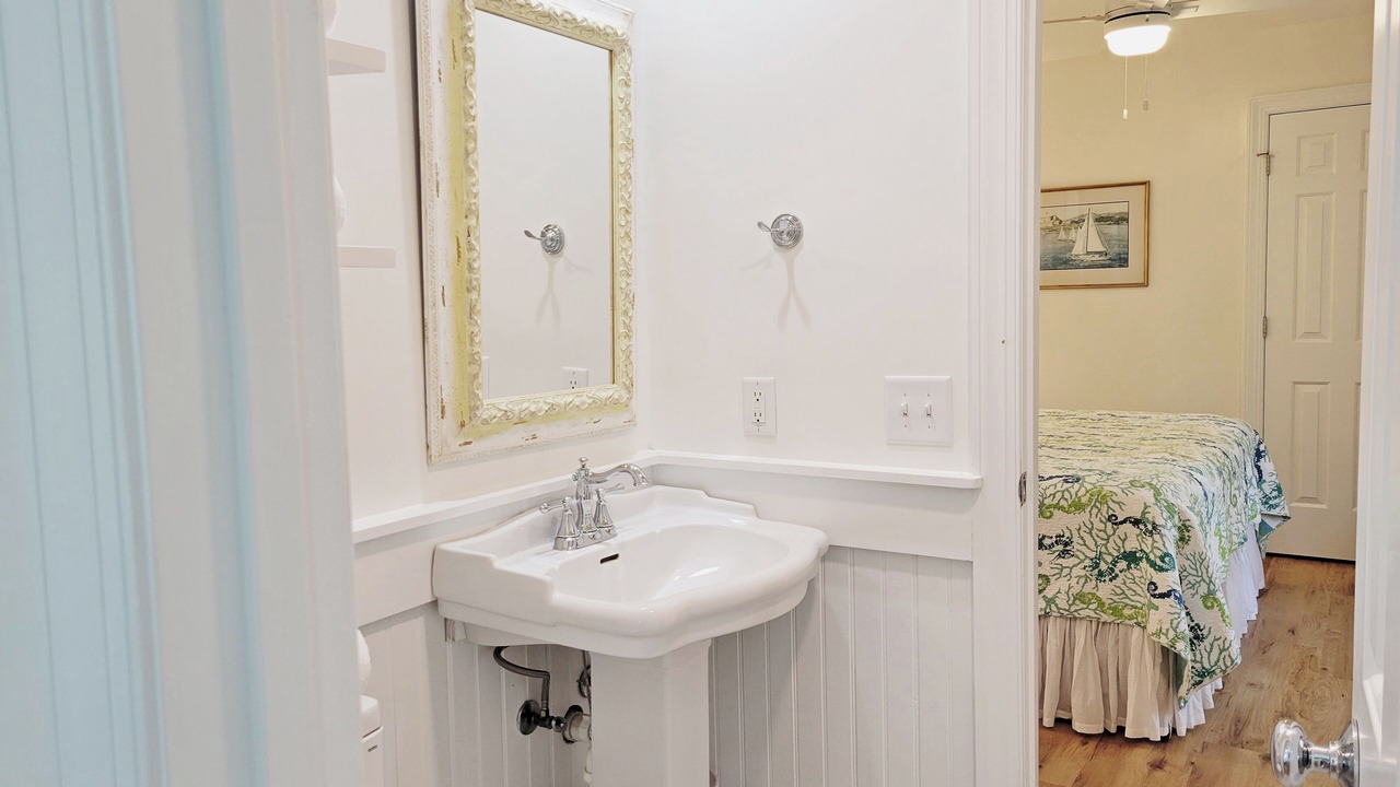 Photo of Bathroom in North Litchfield Beach