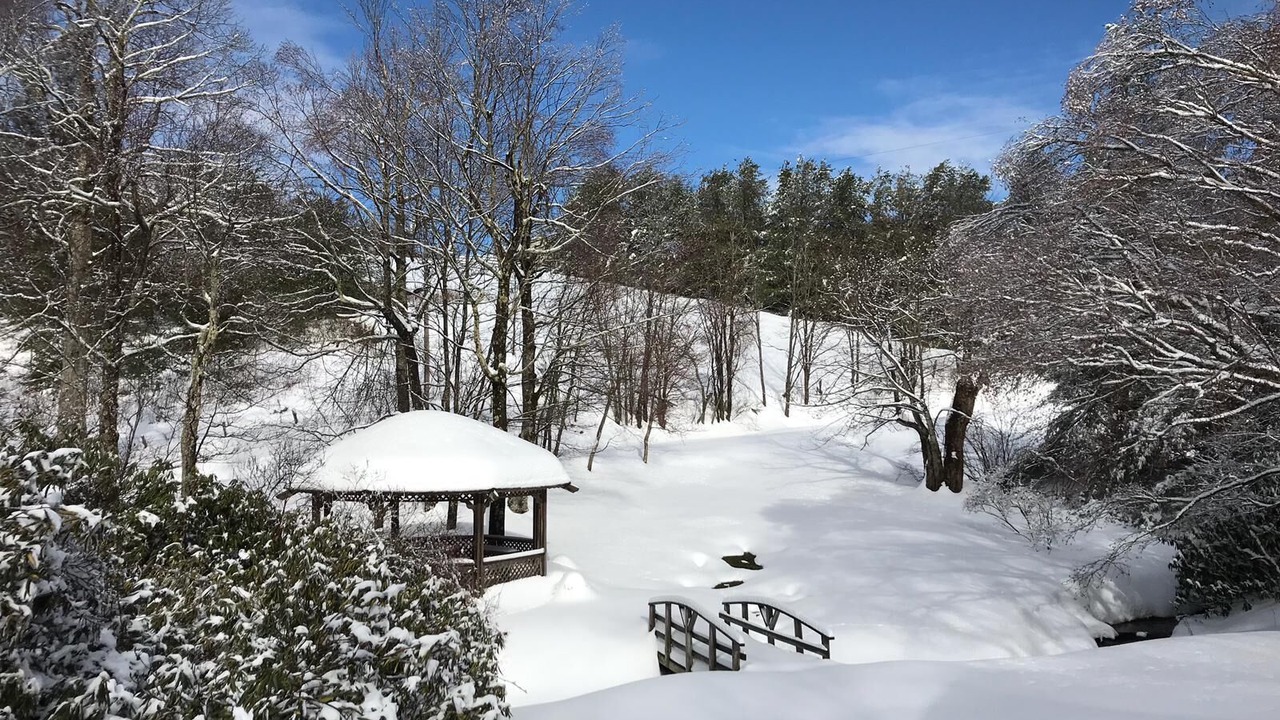 Photo of Outdoor in Panorama Estates