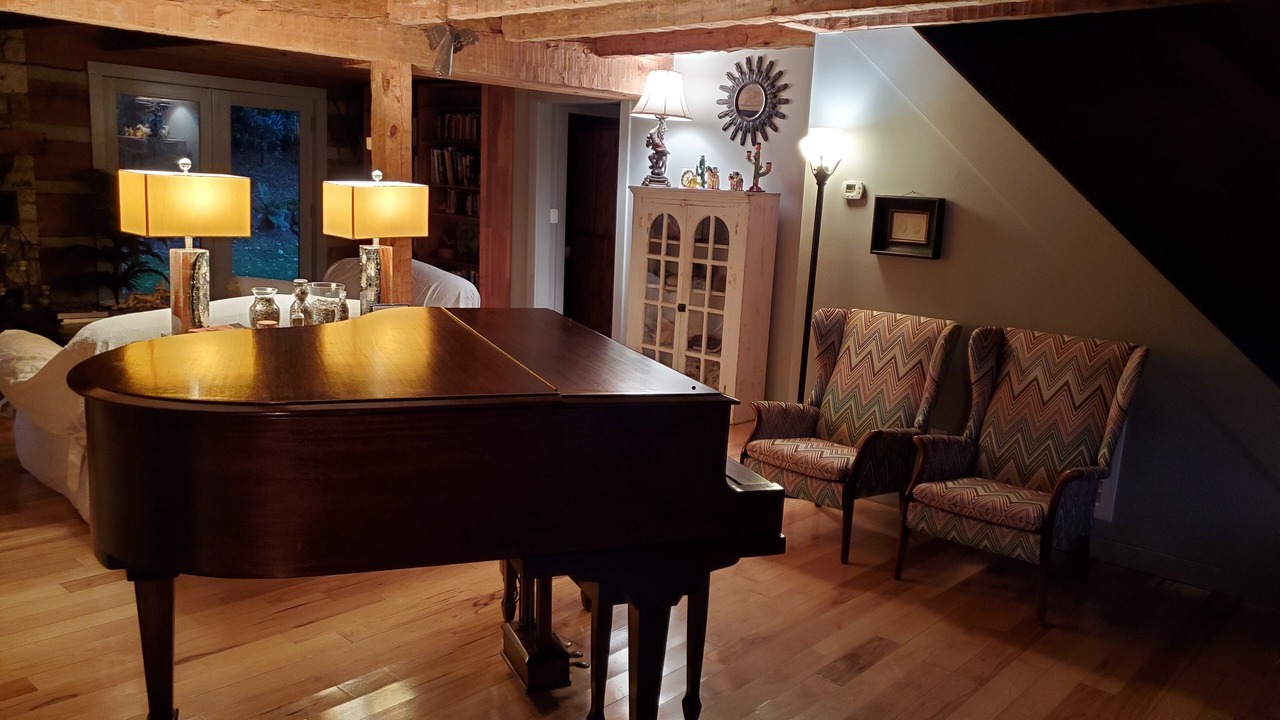 Photo of Bedroom in Panorama Estates