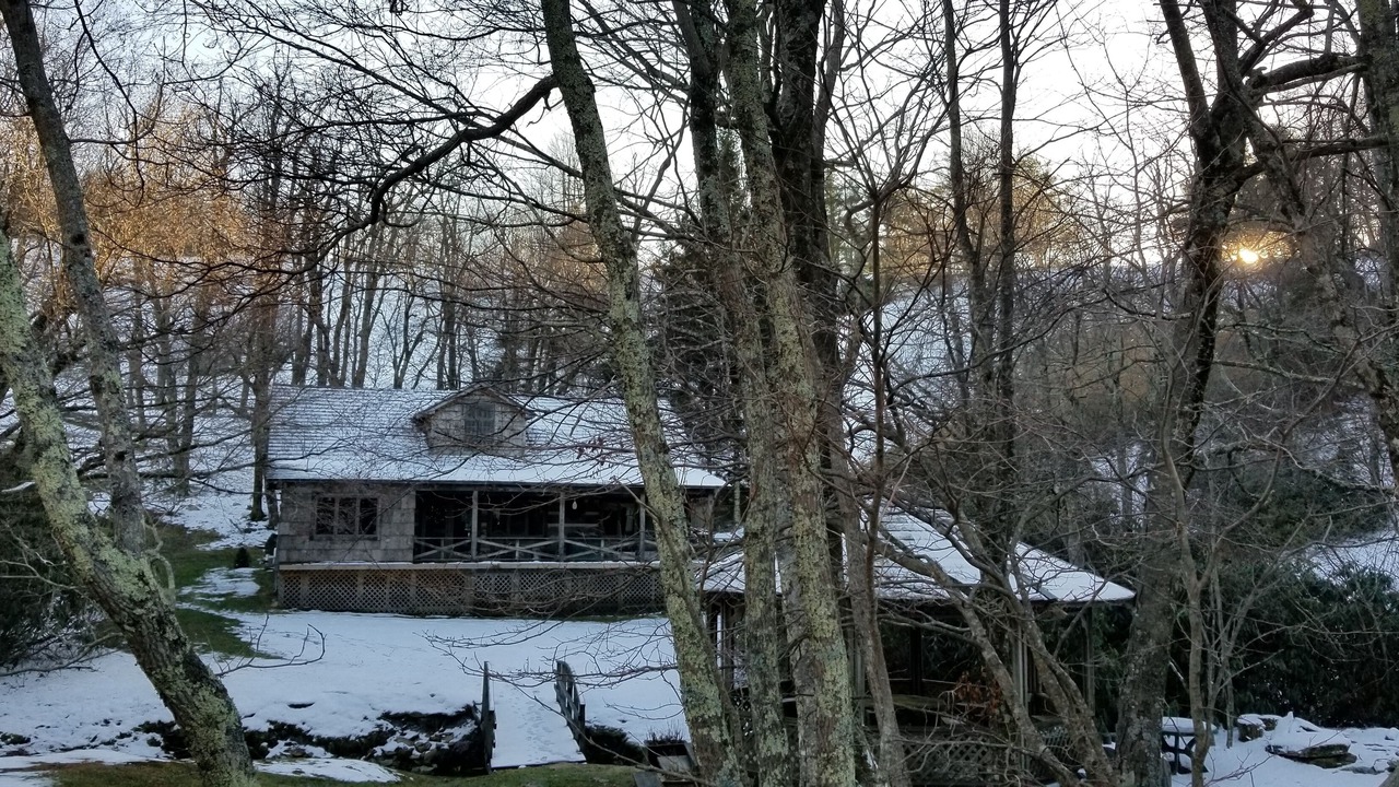 Photo of Outdoor in Panorama Estates