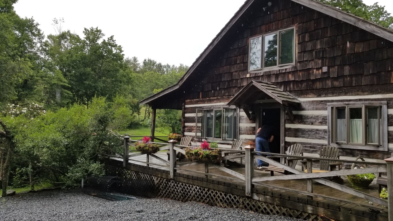 Photo of Outdoor in Panorama Estates