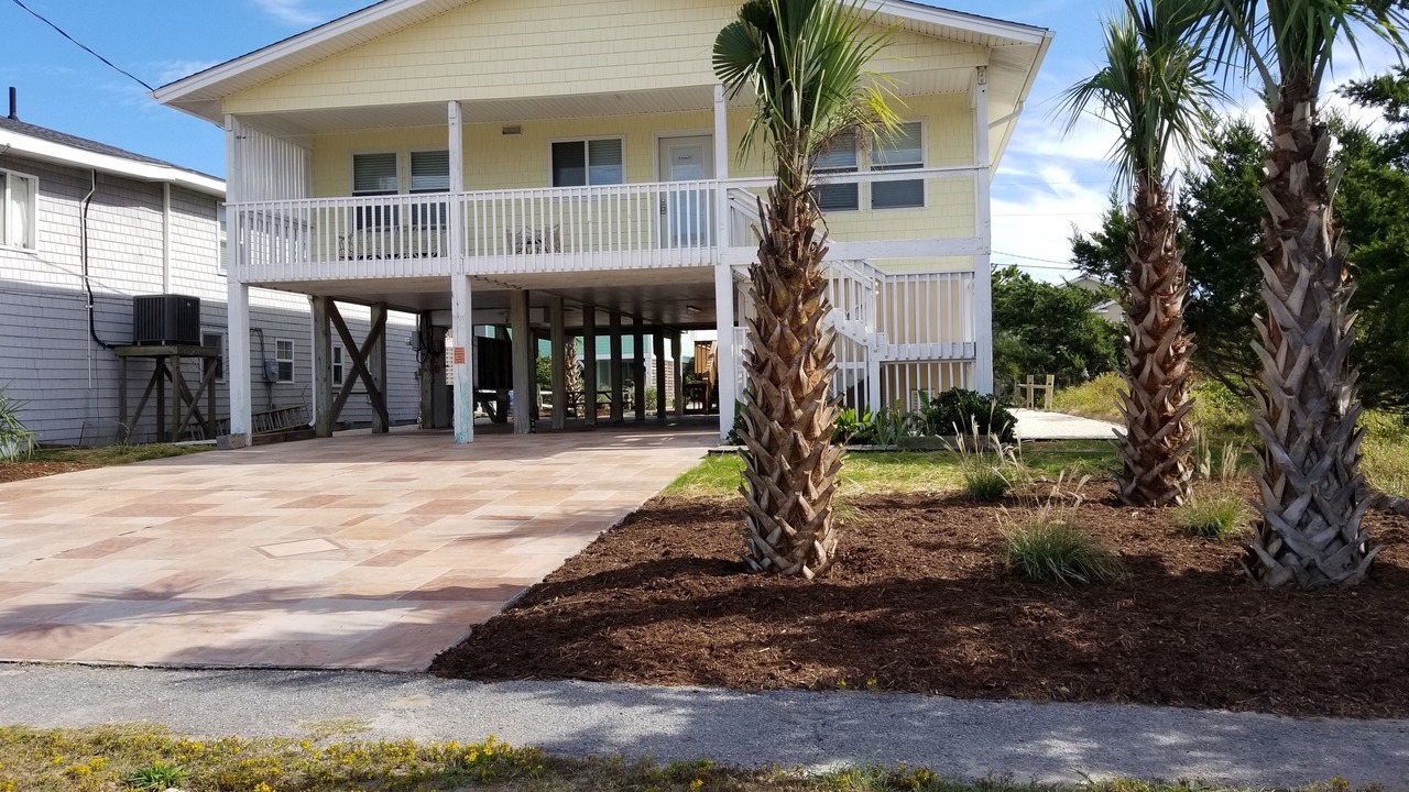 Photo of Outdoor in Topsail Beach