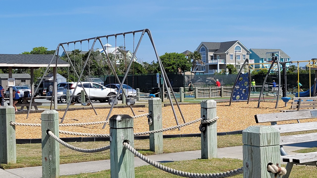 Photo of Others in Topsail Beach