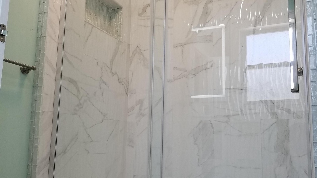Photo of Bathroom in Topsail Beach