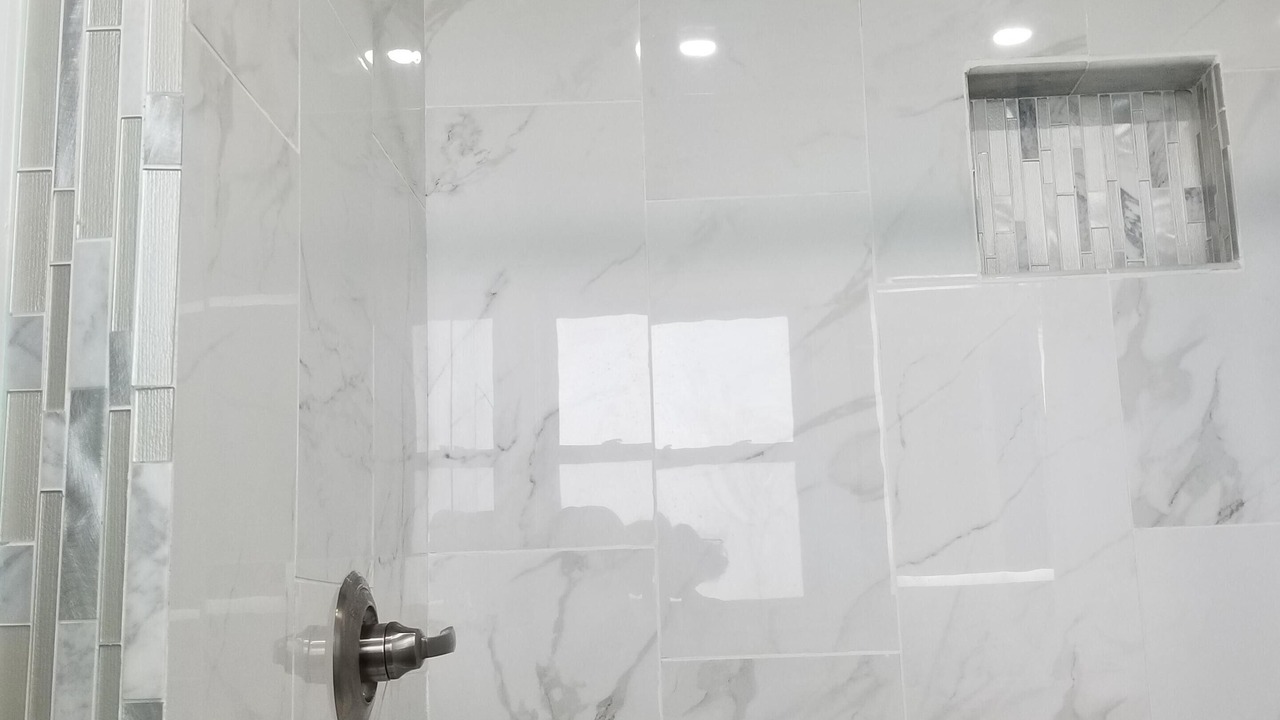 Photo of Bathroom in Topsail Beach