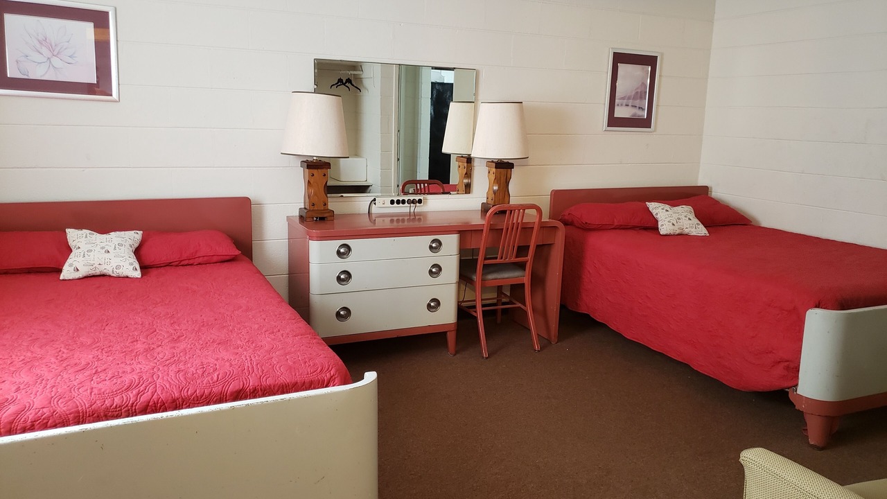 Photo of Bedroom in White Lake