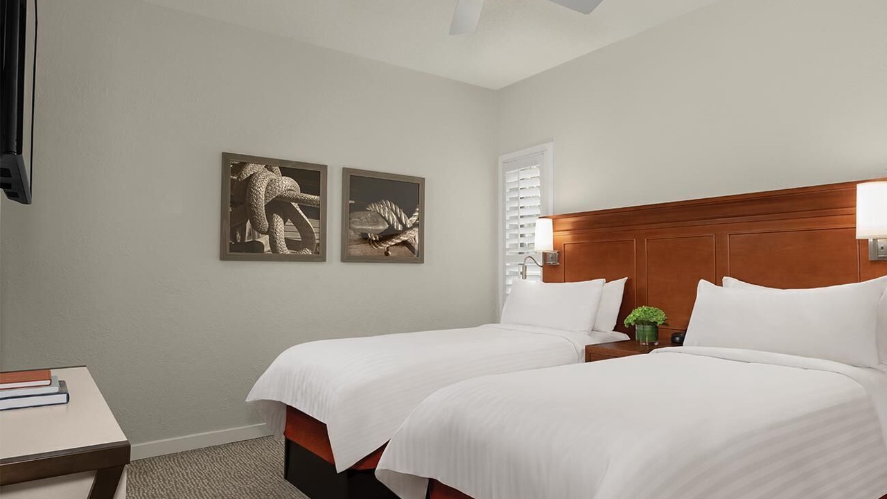 Photo of Bedroom in Oceanside