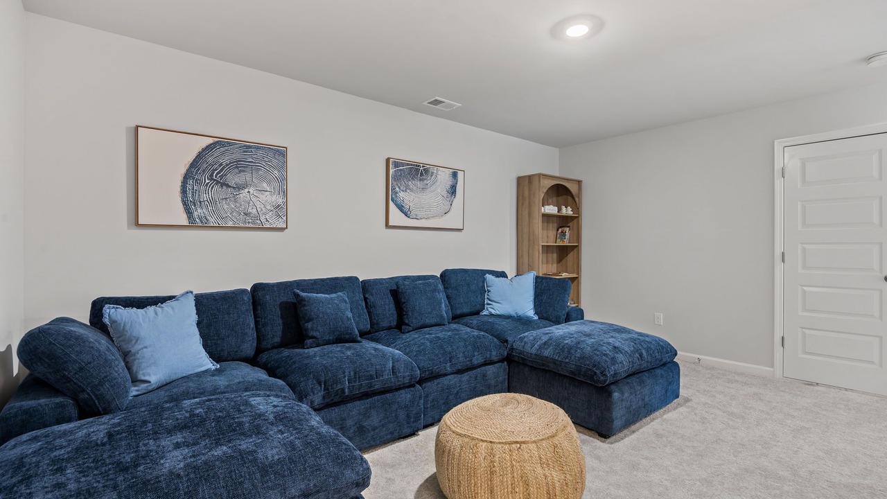 Photo of Livingroom in Ocean Isle Beach