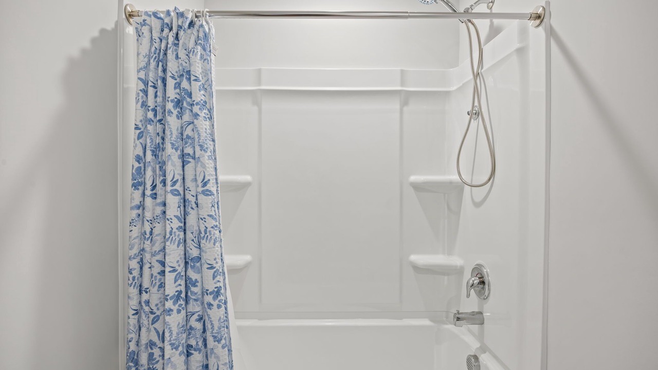 Photo of Bathroom in Ocean Isle Beach