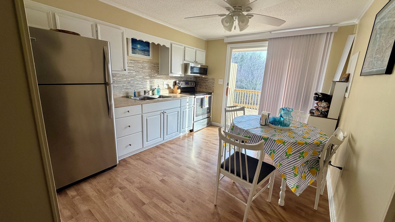 Photo of Kitchen in Goodview