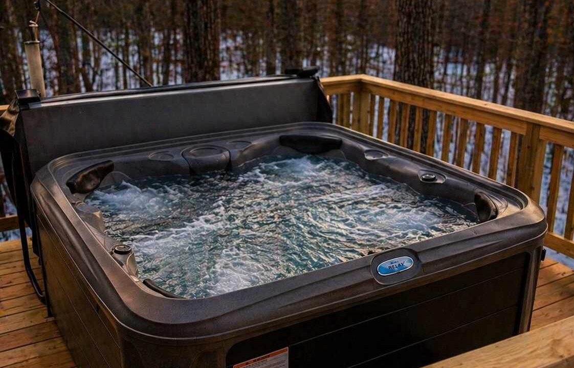 Photo of Outdoor in Berkeley Springs