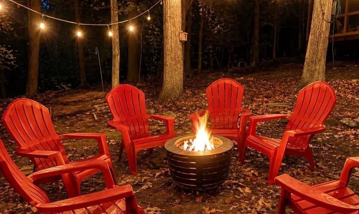 Photo of Outdoor in Berkeley Springs