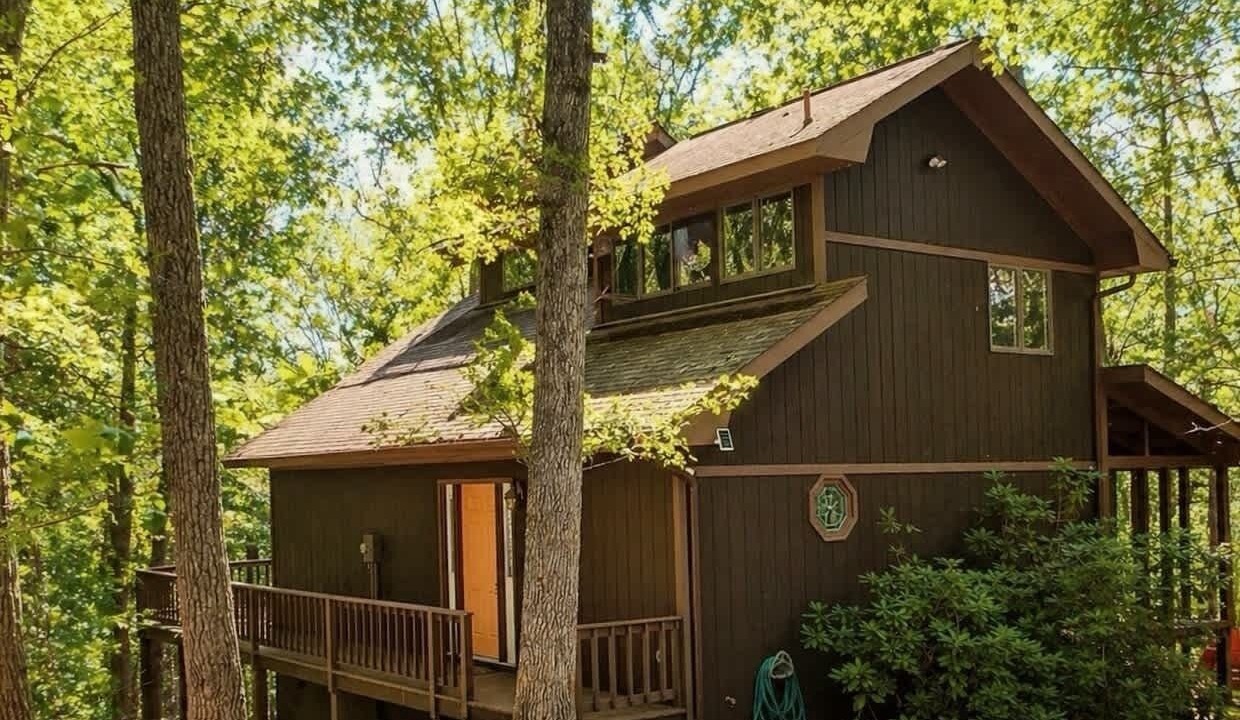 Photo of Outdoor in Berkeley Springs