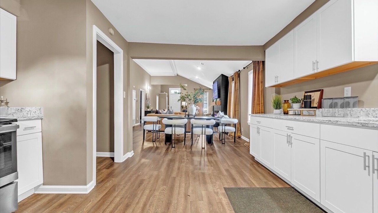 Photo of Kitchen in Uptown