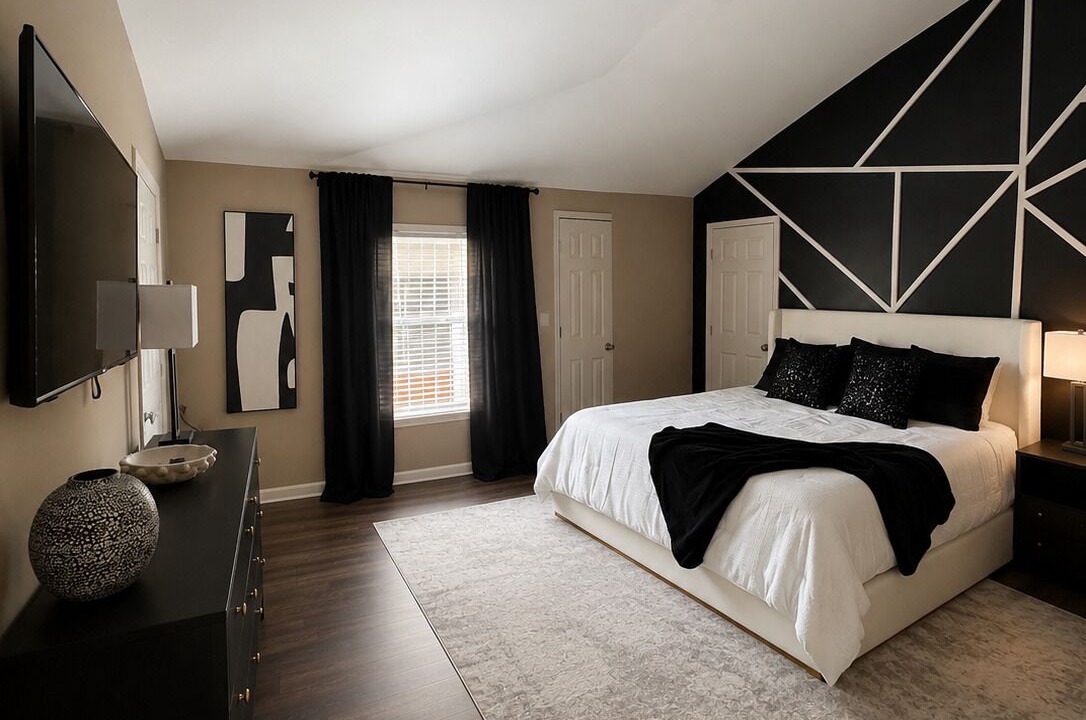 Photo of Bedroom in Uptown